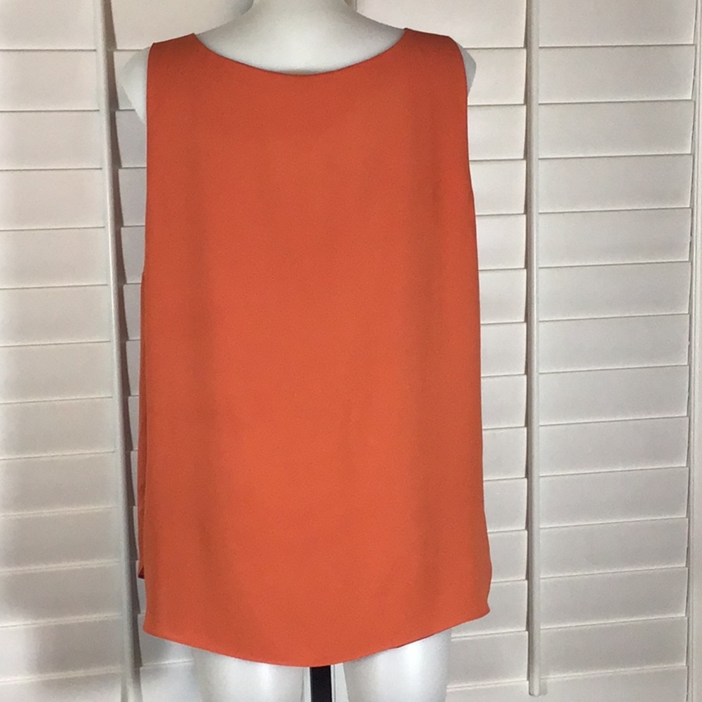 Chico’s reversible top - Picture 5 of 6